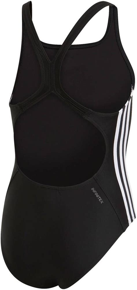 adidas badeanzug schwarz mädchen|Adidas badeanzüge.